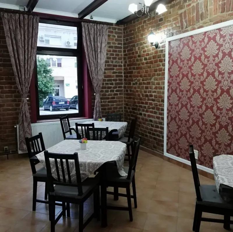 Restaurant nuntă Timiș – Restaurant DelChef